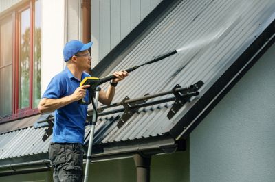 Roof Coating - Jem Roofing Loveland, Colorado