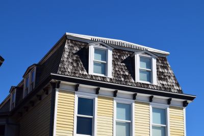Mansard Roof Installation And Repair - Jem Roofing Loveland, Colorado
