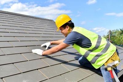 Slate Roof Installation And Repair - Jem Roofing Loveland, Colorado