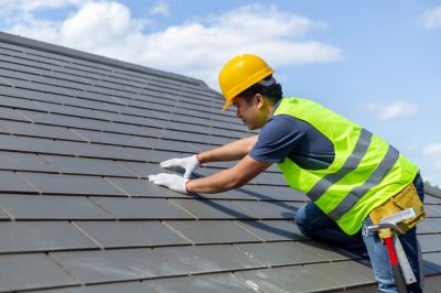 Slate Shingle Installation And Repair - Jem Roofing Saint Petersburg, Florida
