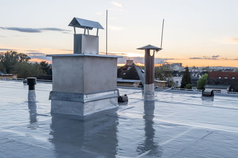 JEM Roofing