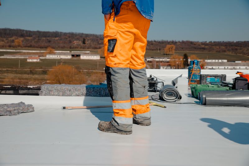 JEM Roofing