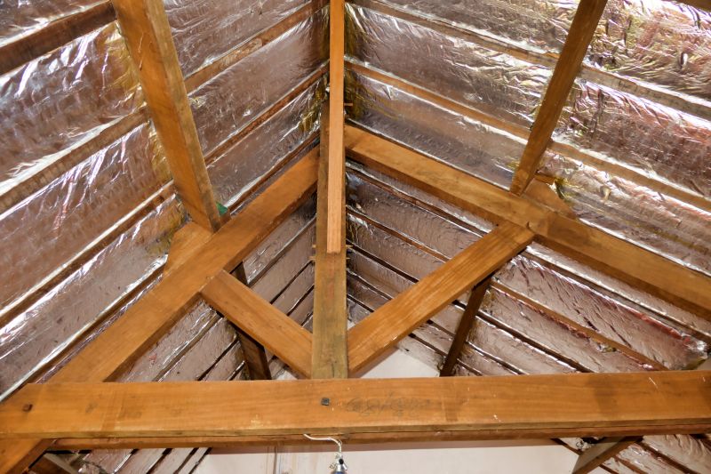 Roof Insulation