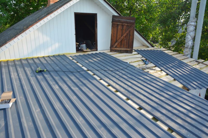 Roofing