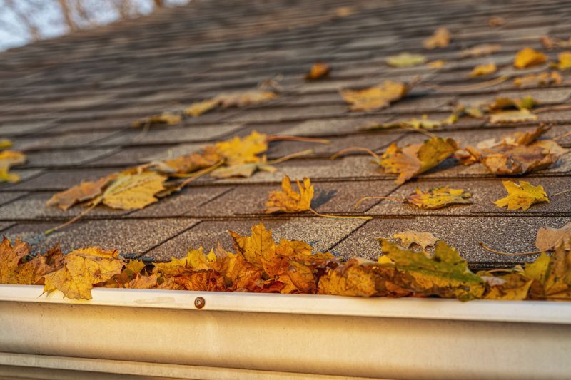 Fall Roofing Advantages