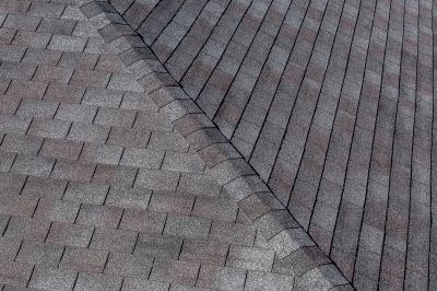 Variety of Roofing Materials