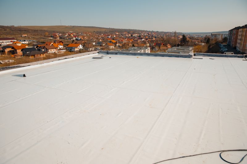 JEM Roofing